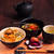 「貝綴じ丼」