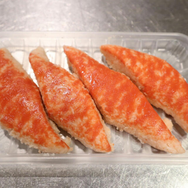 晩ご飯はタラバガニの寄せ鍋。