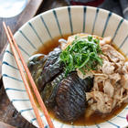 魚介のうま煮・クリーム煮