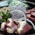 鶏いっぱい