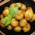 じゃがいものじじばば煮♪落ちるな！落ちるな！
