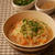 夜食にも！大根とにんじんのヘルシーたまご雑炊