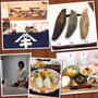 11月２４日は和食の日♪ヤマキのだしで作る　一汁三菜♪