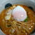 激辛スープ　キムチ入り