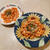 朝パスタ