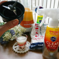 もう　手放せないぞ　キュキュットＣＬＥＡＲ泡スプレー