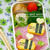 玉子焼きミツバチくん
