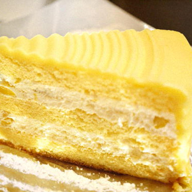 Harbsのマロンケーキ By 雪さん レシピブログ 料理ブログのレシピ満載