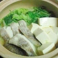 鱈がおいしい3点蒸し鍋 by カナシュンばーばさん