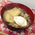 身体ホカホカきつねうどん