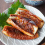 調味料はオール1ちくわのかば焼き#簡単#手抜き#節約