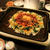フレンチトーストの食べ方。
