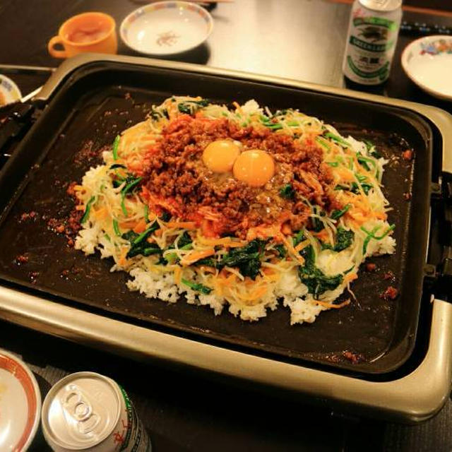 フレンチトーストの食べ方。