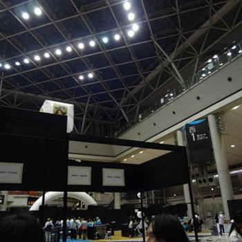東京マラソン