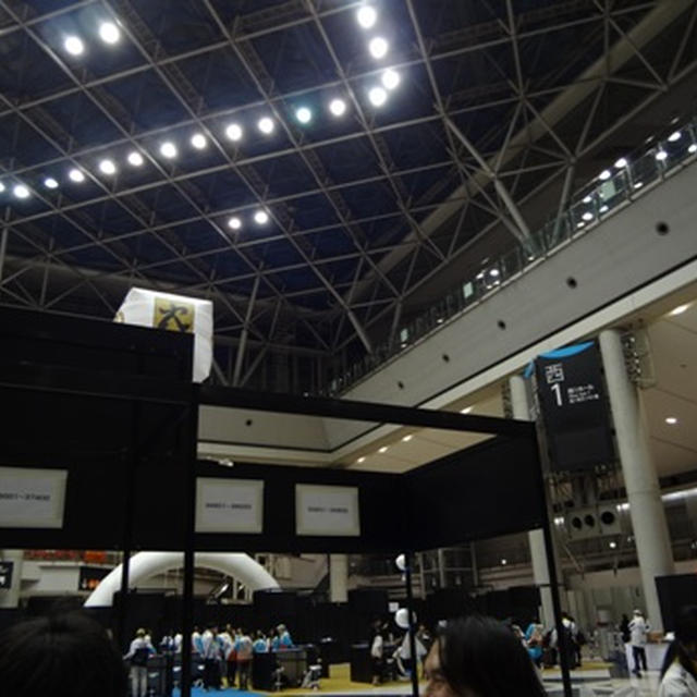 東京マラソン