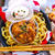 ジャージャー麺弁当☆スヌーピー編＆千秋庵の山親爺♪
