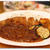 がっつり食べたいカツカレー、ロースト野菜添え