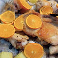 トースターで焼く 鶏もも肉と手羽元の本格「ローストチキン」 レシピ38