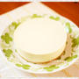 レアチーズケーキ