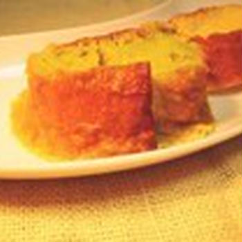 vol.1 青汁フレンチトースト