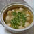 みぞれ豆腐鍋の残り物と鶏挽肉とおからのお団子（Tofu Hotpot Left Over with Chicken and Tofu Reuse Balls）