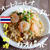 【オートミール米化アレンジ】タイ料理🇹🇭カオパット