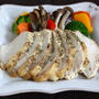 12/3 エコクリスマスパーティ！ローストチキン！