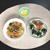 【幼児食】3/13の息子ごはんまとめ☆かぼちゃとアスパラのバター煮
