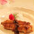 Yahoo!JAPAN 豚肉の照り焼きソテー♪バレンタインソース