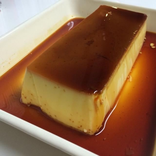 プリンとバッハ