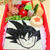 ドラゴンボール＊孫悟空のお弁当