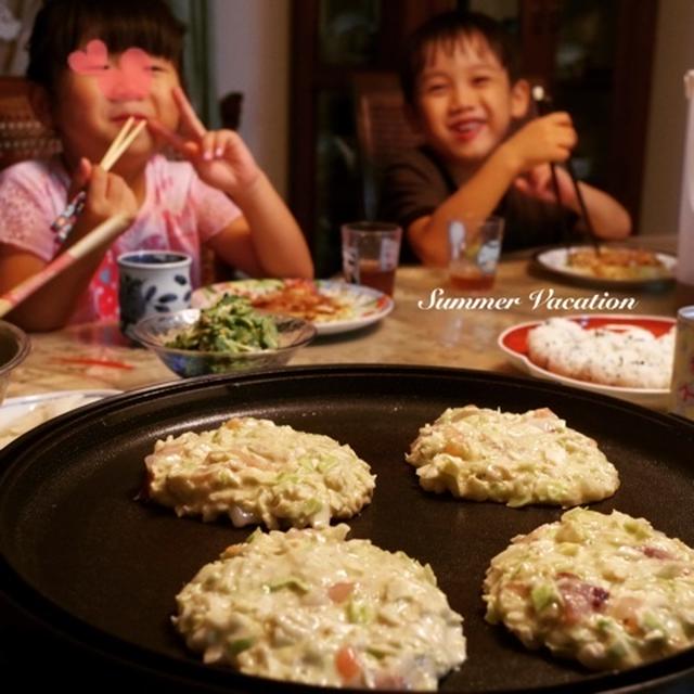 夏って感じ◡̈