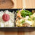 15分137円弁当＊豆腐で簡単ヘルシーグラタン弁当
