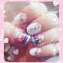 ネイル☆familiarチェック♪