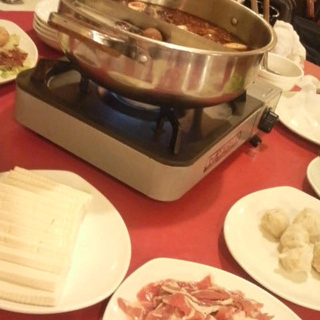 中華料理