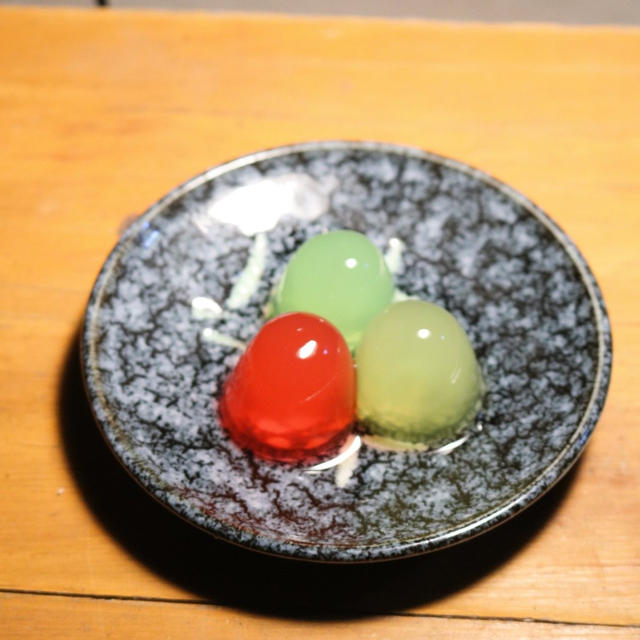 ＊ごちそうします♪＊
