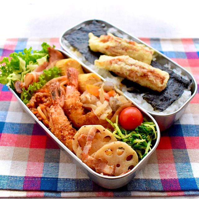 いつも行き当たりばったり料理