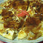 白菜ともやしのかに玉風あんかけ