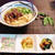 ＣＭで見たのが気になっていた肉牛蒡の時雨煮うどん♪