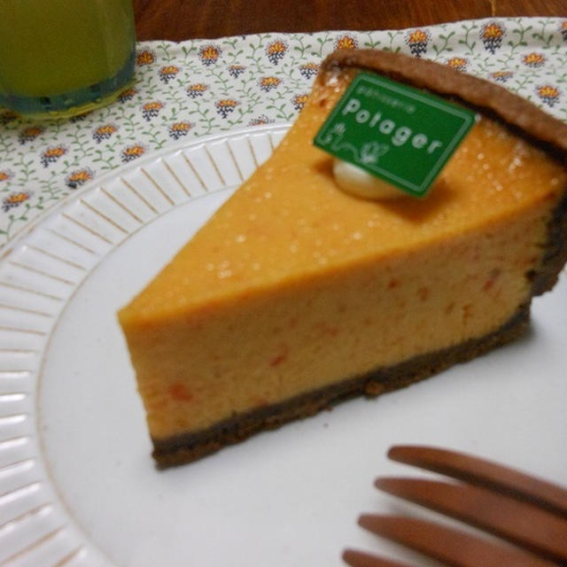 パティスリーポタジエ