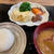 寝坊した～～！