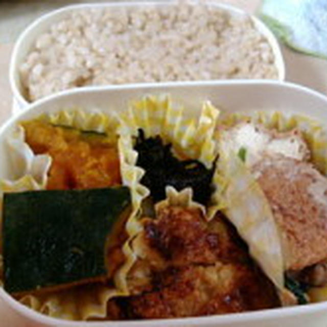 お弁当