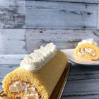 ロールケーキ