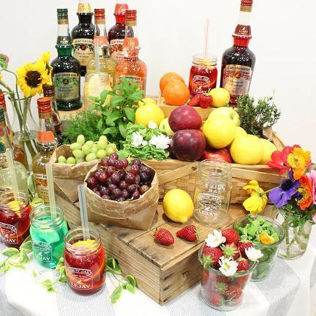 昨晩のイベント、そして野菜たっぷりのストックおかずレッスン募集中です♪