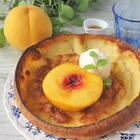 パンケーキ・ホットケーキ