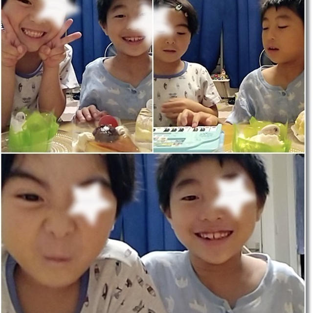 【楽天で】８歳の誕プレは優勝したら…しなかったら安っ(笑)　姫の弾き語りでお祝い♪