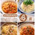夏を乗りきる！「レンチン＆冷製パスタ4選」と「インスタライブ開催のお知らせ」