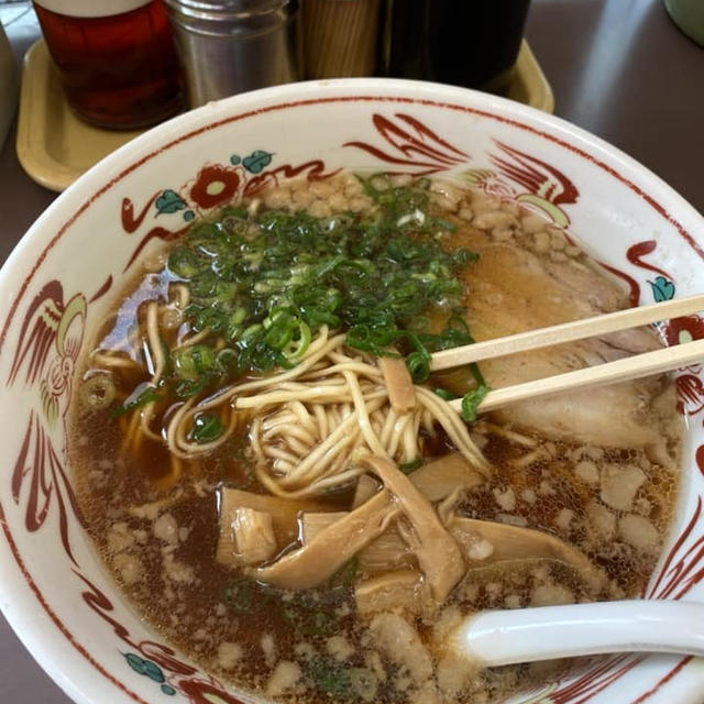 広島旅行（７）レトロな尾道