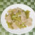 蕗の豚肉炒め