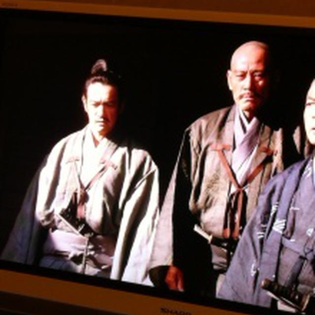 新大河ドラマ『軍師官兵衛』